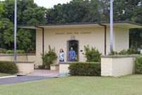 Adelaide River Explorers Way - NT Tourism