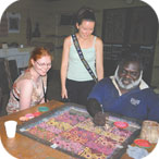 Tiwi Islands Aboriginal Cultural experience in Northern Territory - NT Tourism.