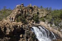 Leliyn Edith Falls- NT Tourism
