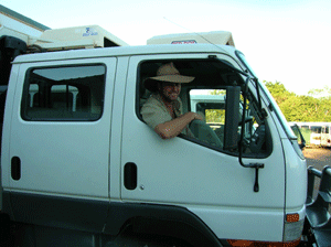 Adventure Tours guide