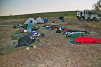 Bush Camp