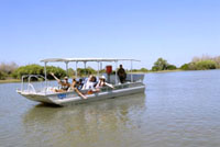 Point Stuart Eco Sightseeing Cruise
