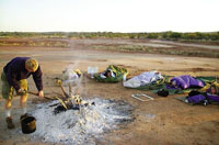 Bush Camp