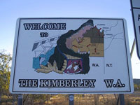 The Kimberley
