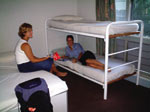 Hostel Room