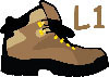 Level 1 fitness ©