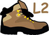 Level 2 fitness ©