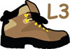 Level 3 fitness ©