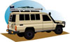 Troop Carrier ©