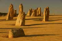 Pinnacles-Brouwer