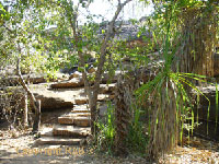 Ubirr-Rock Kakadu Walk Track