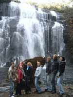 McKenzie Falls Courtesy Tourism Victoria