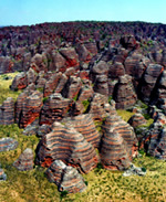 Bungle Bungles - Western Australia Tourism
