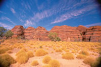 Bungle Bungles - Western Australia Tourism