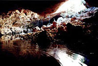 Tunnel Creek