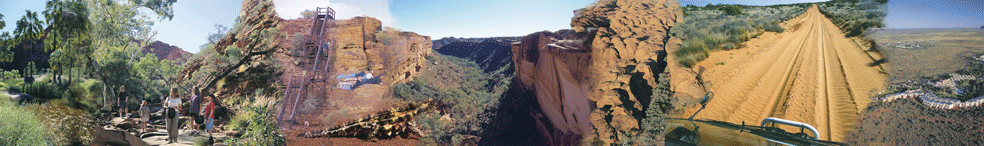 Uluru adventure tours
