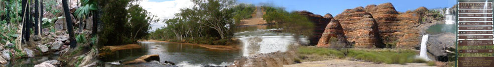 Kimberley